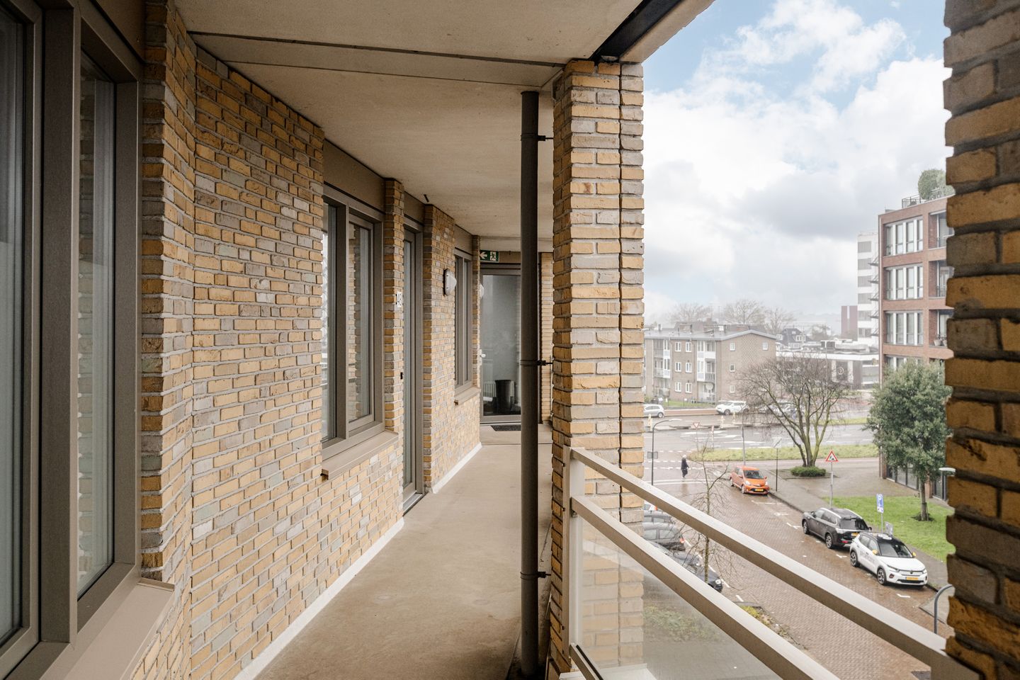 Foto 5 van Berlagelaan 48