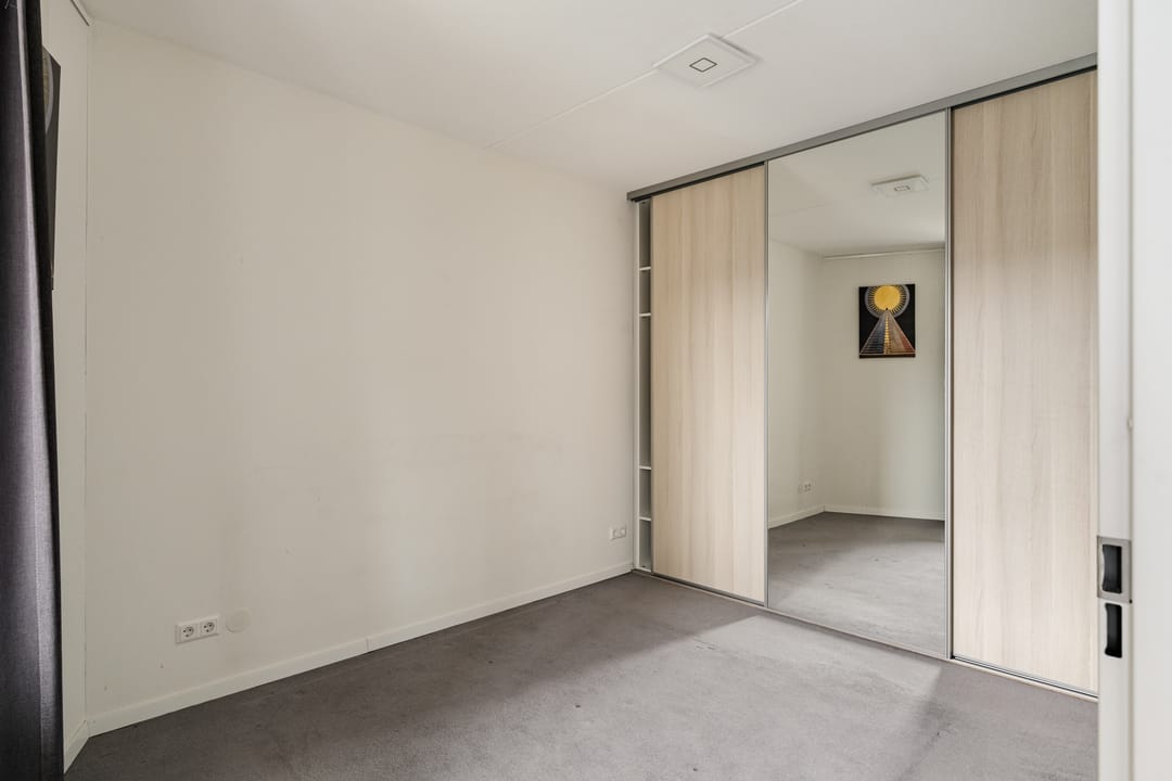 Foto 7 van Berlagelaan 48