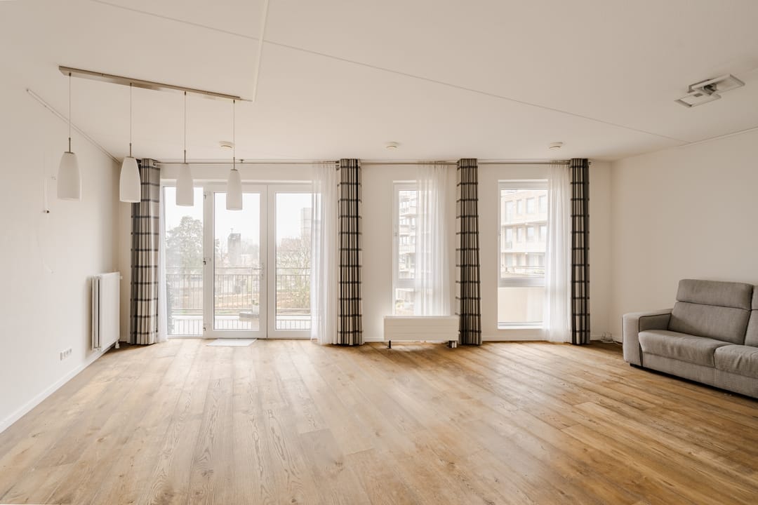 Foto 13 van Berlagelaan 48