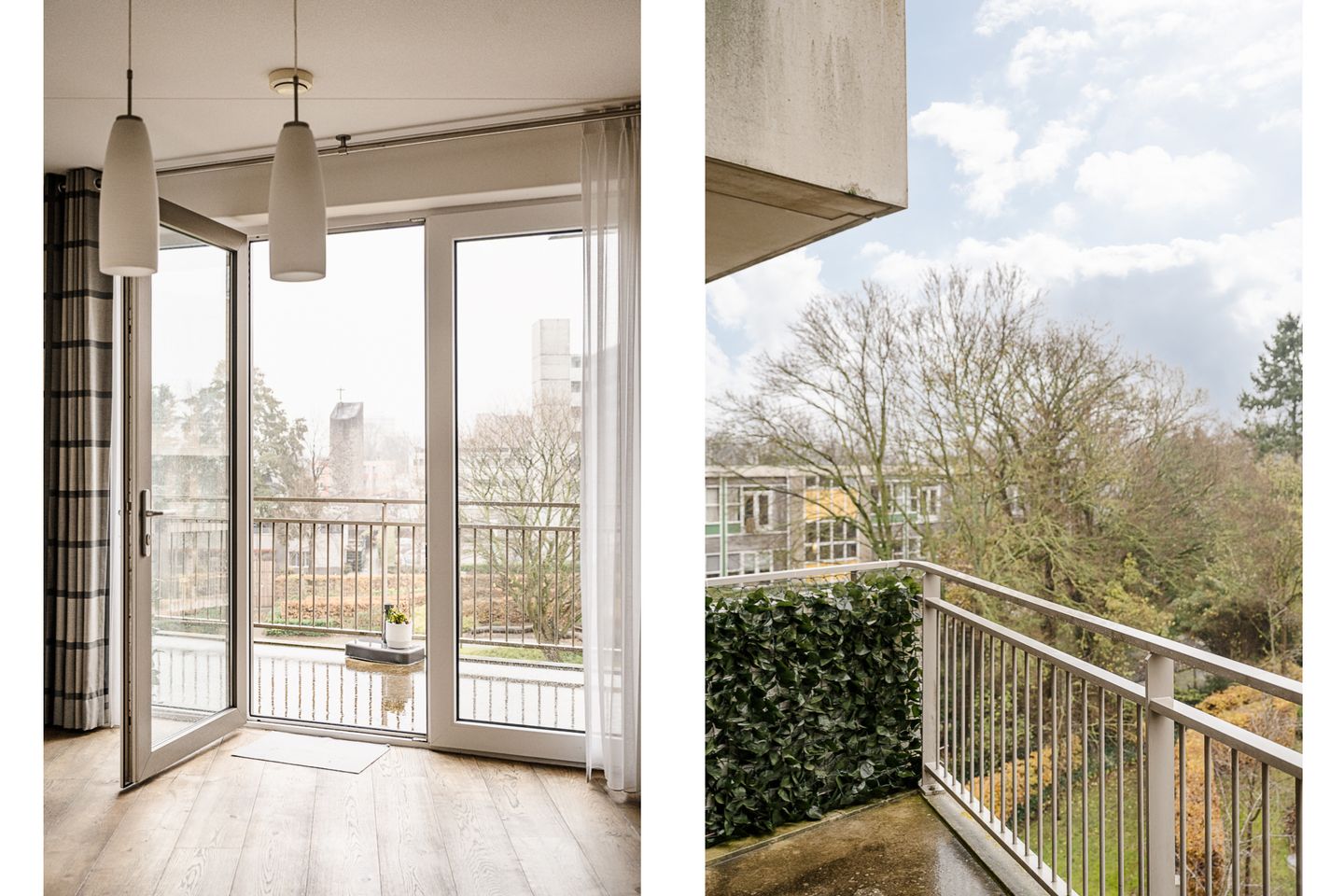 Foto 14 van Berlagelaan 48