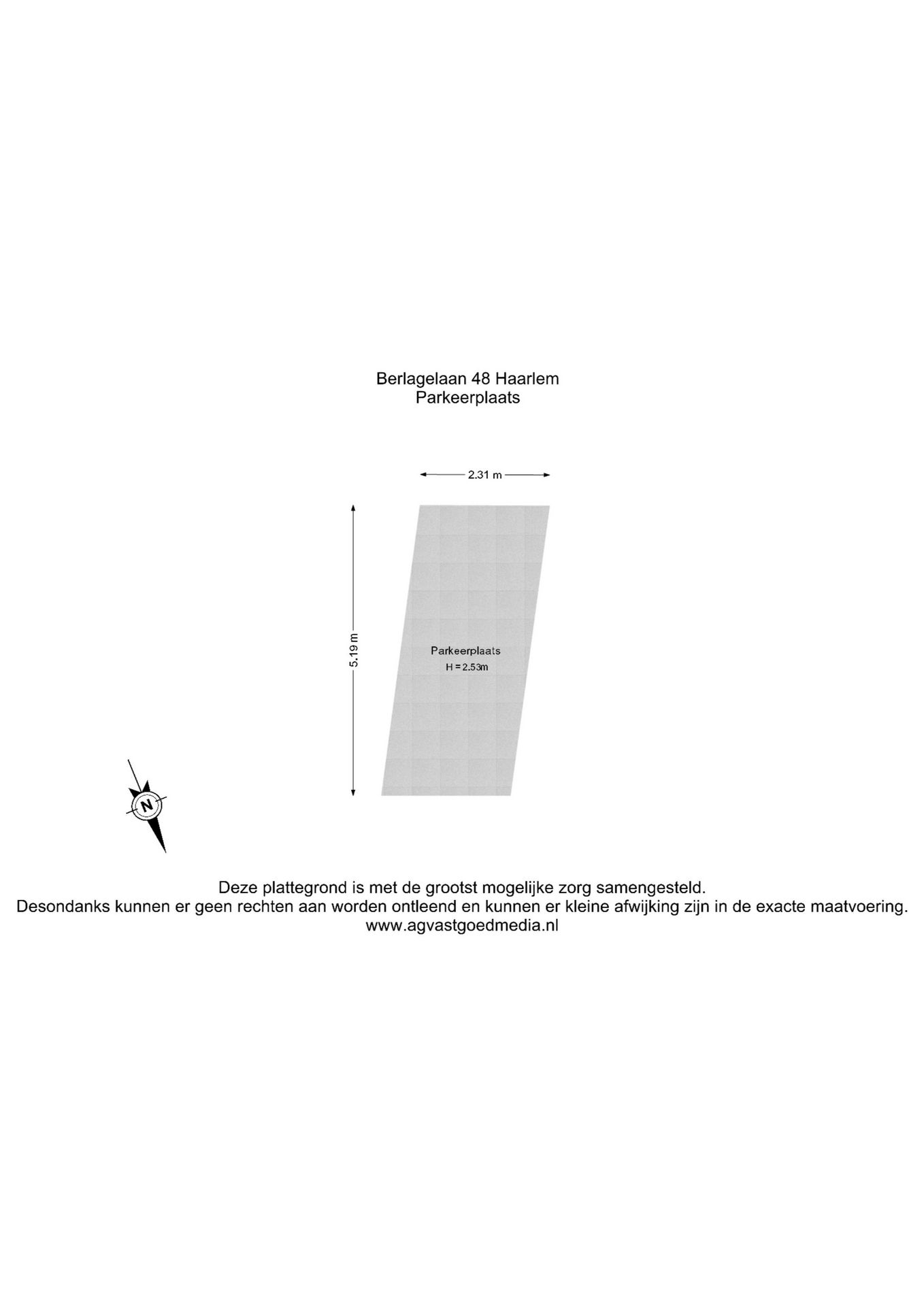 Foto 27 van Berlagelaan 48