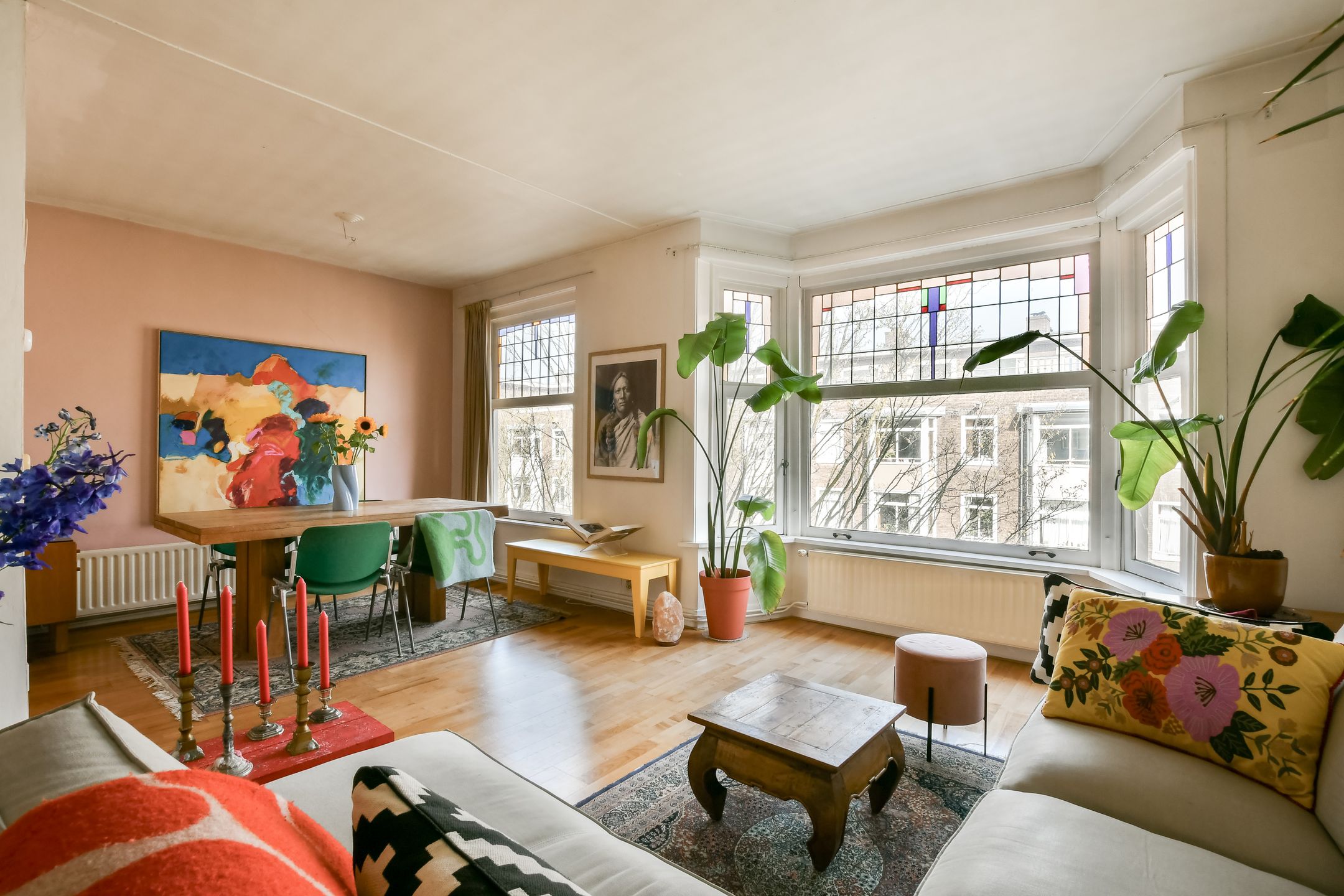 Curaçaostraat 125- 125 3