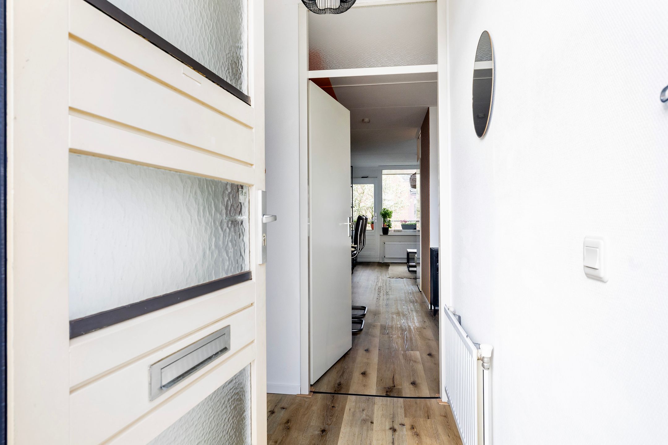 Foto 3 van Leliestraat 13-B