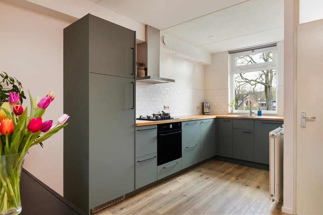 Foto 7 van Leliestraat 13-B