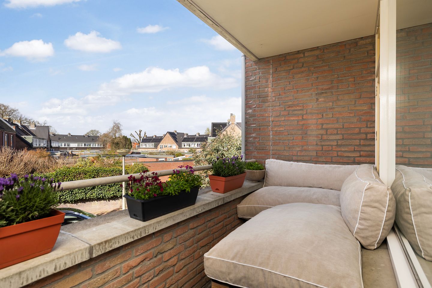 Foto 10 van Leliestraat 13-B