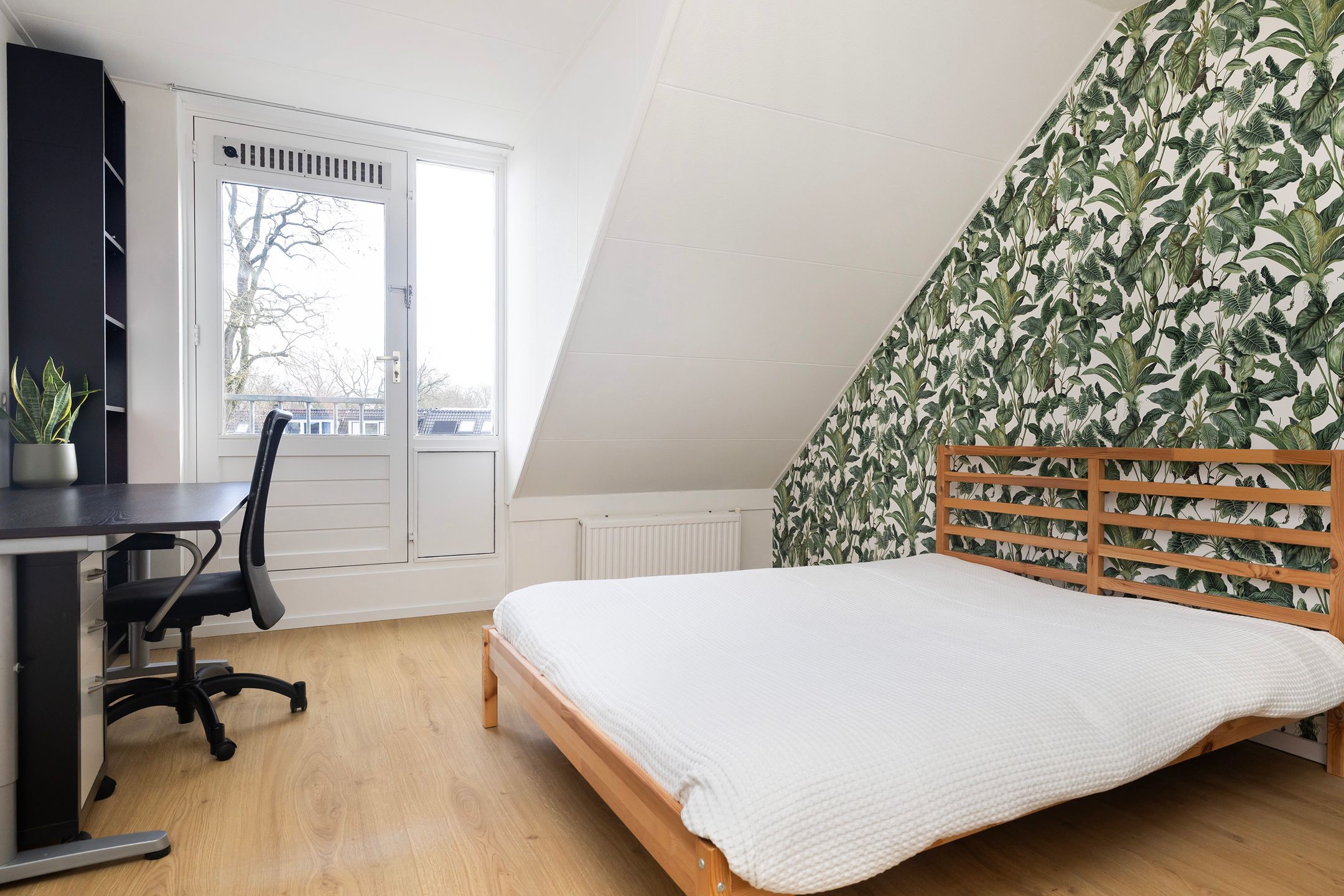 Foto 12 van Leliestraat 13-B