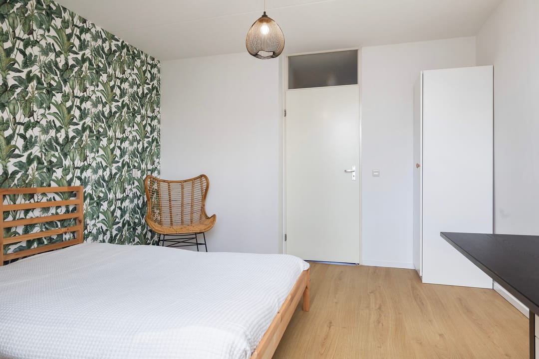 Foto 13 van Leliestraat 13-B