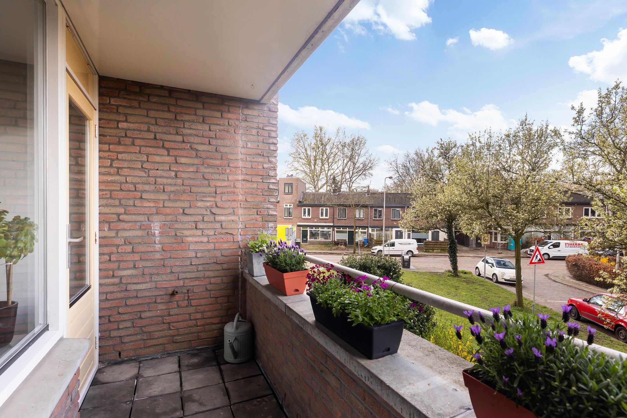 Foto 9 van Leliestraat 13-B