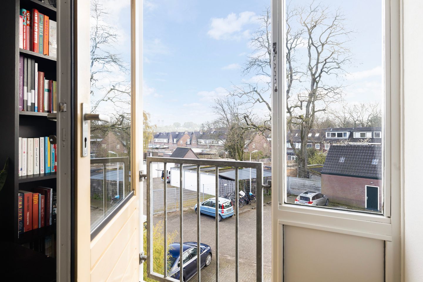 Foto 14 van Leliestraat 13-B