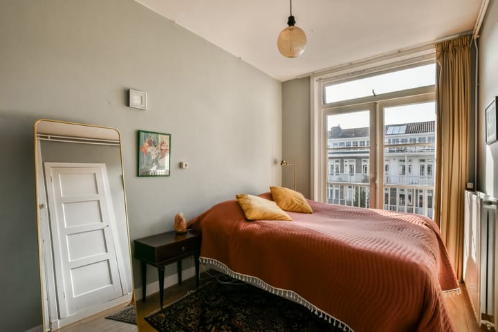 Foto 4 van Curaçaostraat 125-3