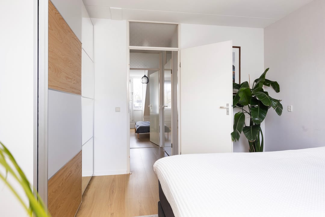 Foto 16 van Leliestraat 13-B