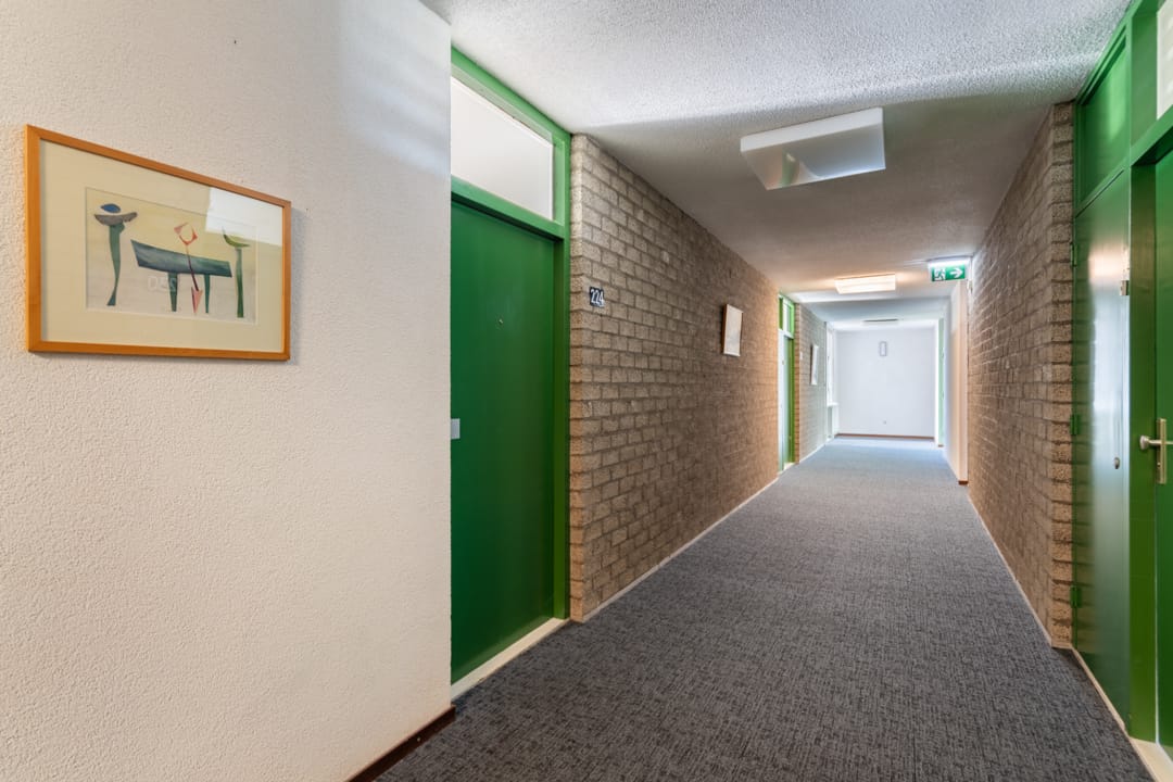 Photo 13 of Hoogpoort 224