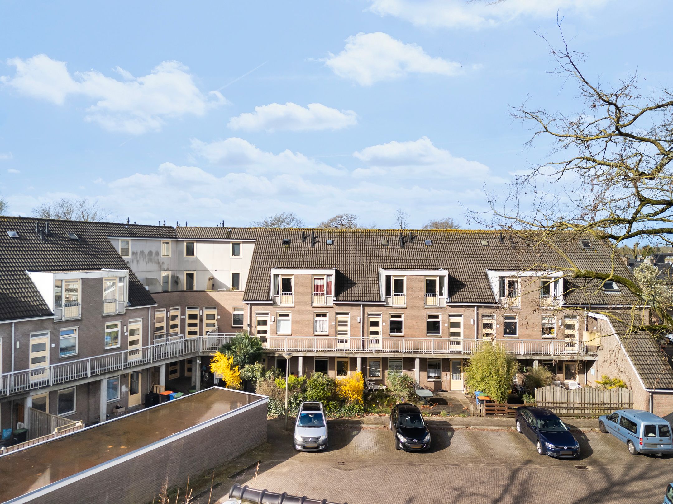 Foto 21 van Leliestraat 13-B