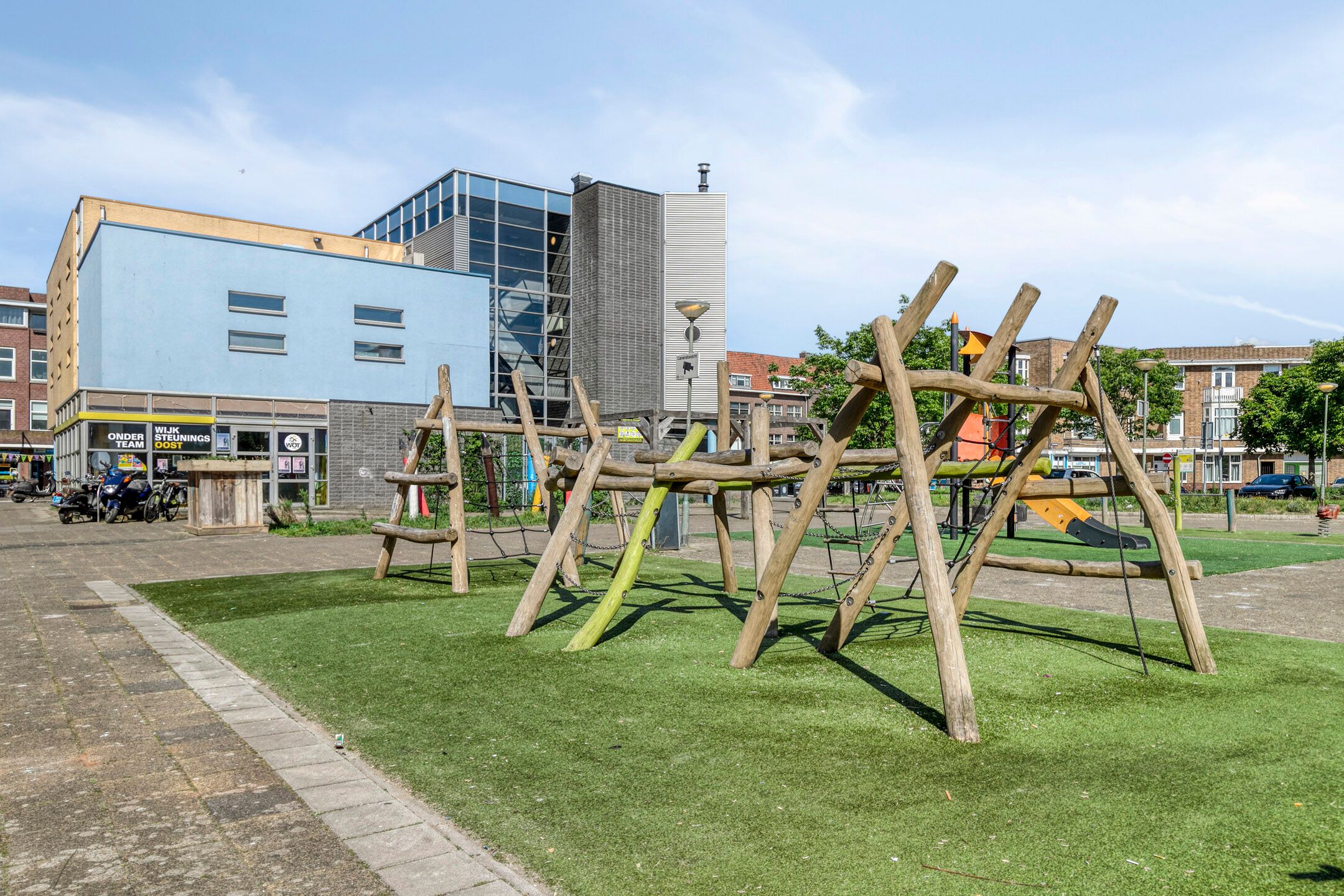 Foto 27 van Cartesiusstraat 22