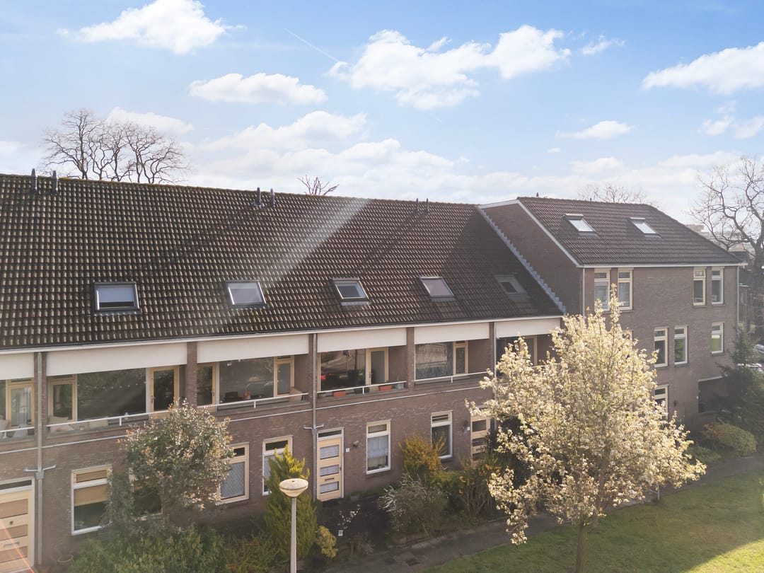 Foto 23 van Leliestraat 13-B