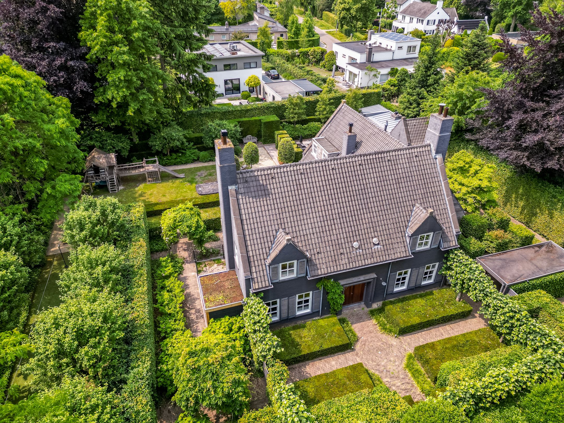 Photo 36 of Montenspark 2-B