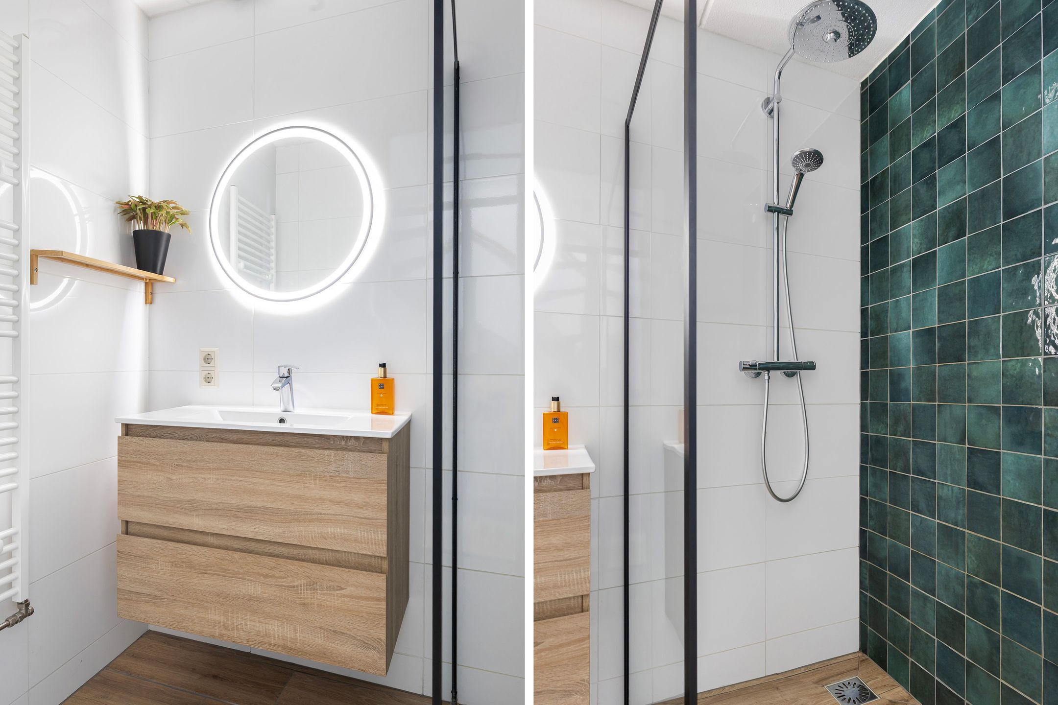 Foto 18 van Leliestraat 13-B