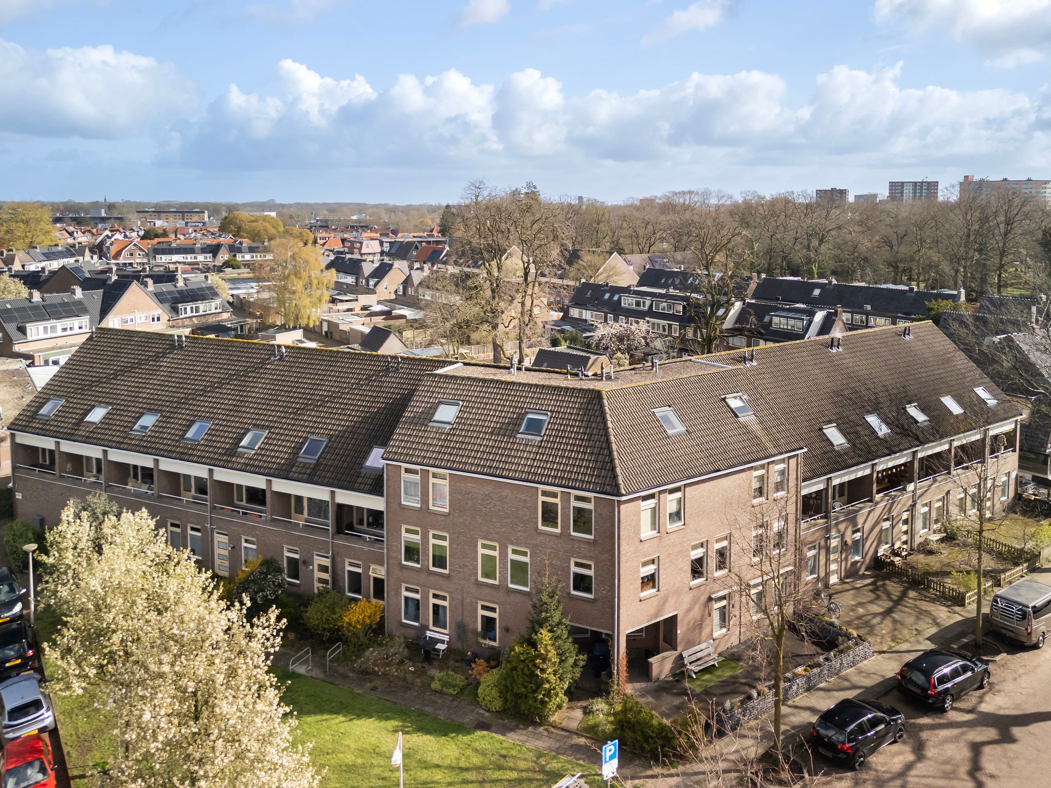 Foto 24 van Leliestraat 13-B