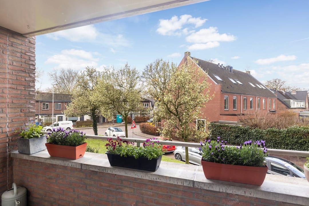 Foto 8 van Leliestraat 13-B