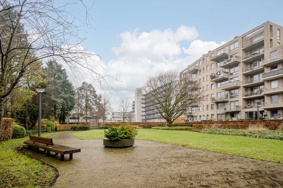 Foto 22 van Berlagelaan 48