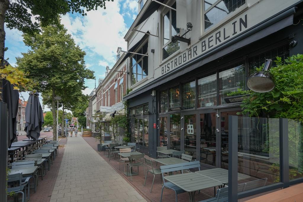 Photo 31 of Prins Hendrikstraat 65