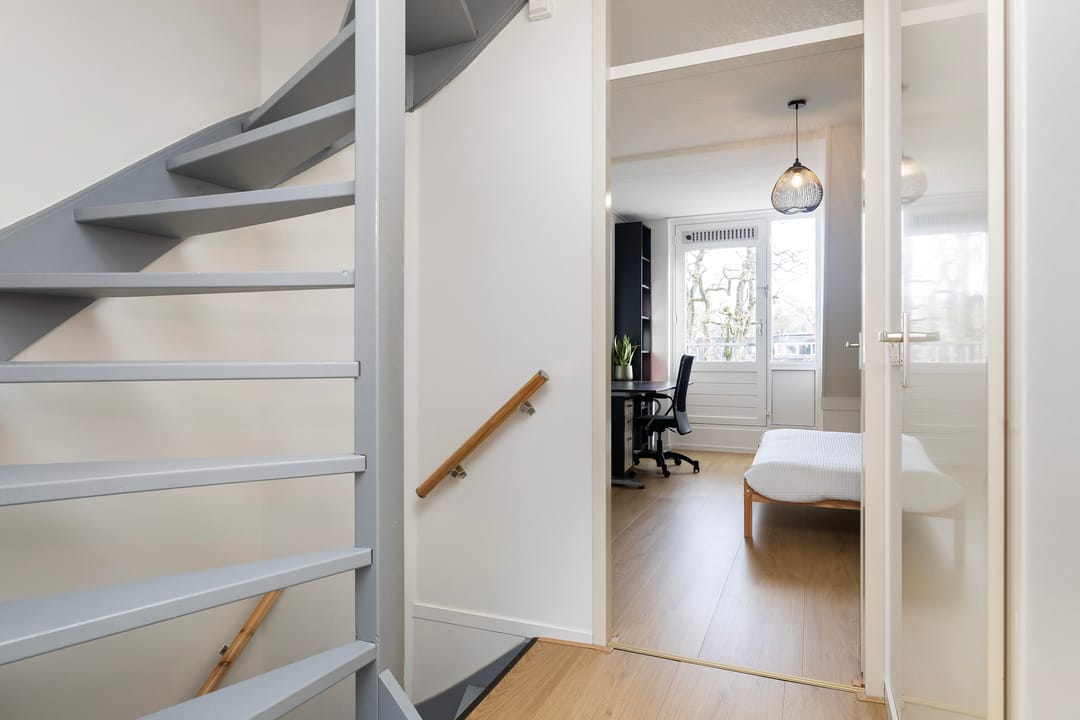 Foto 11 van Leliestraat 13-B