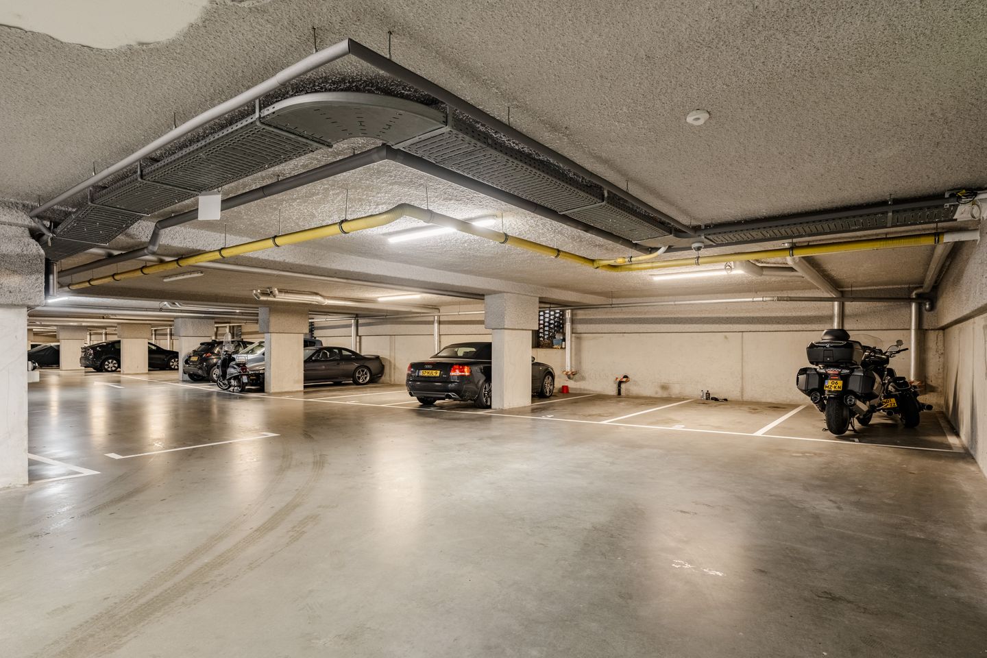 Foto 20 van Berlagelaan 48