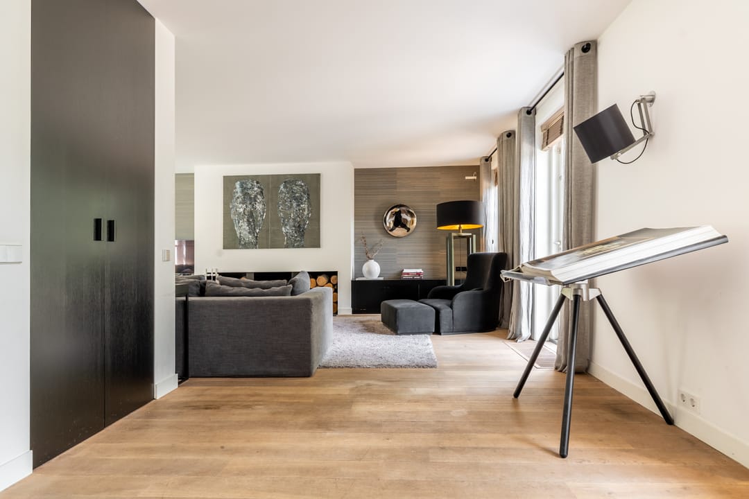 Photo 11 of Montenspark 2-B