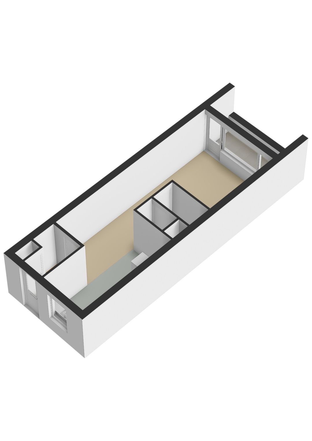 Foto 26 van Leliestraat 13-B