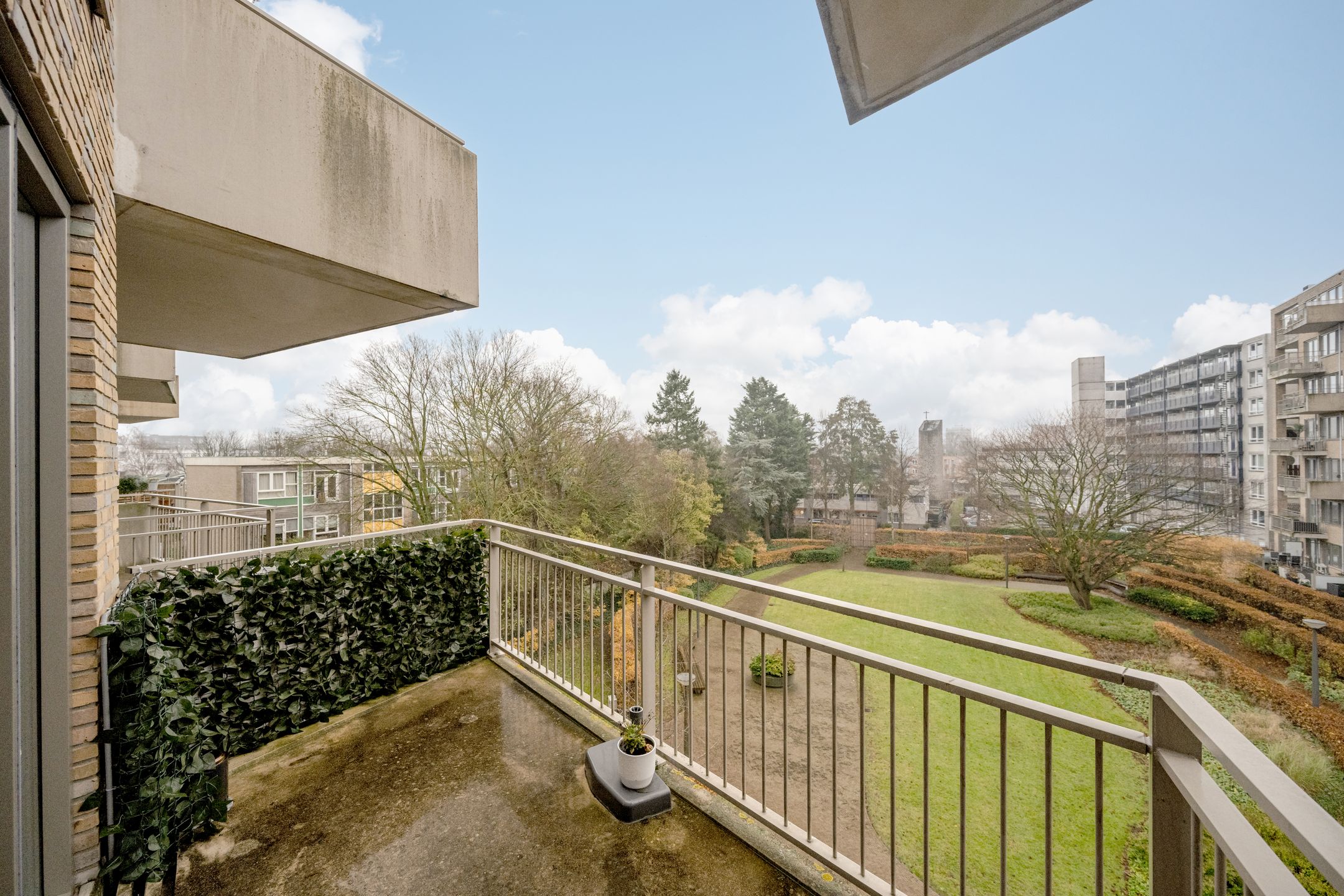 Foto 15 van Berlagelaan 48