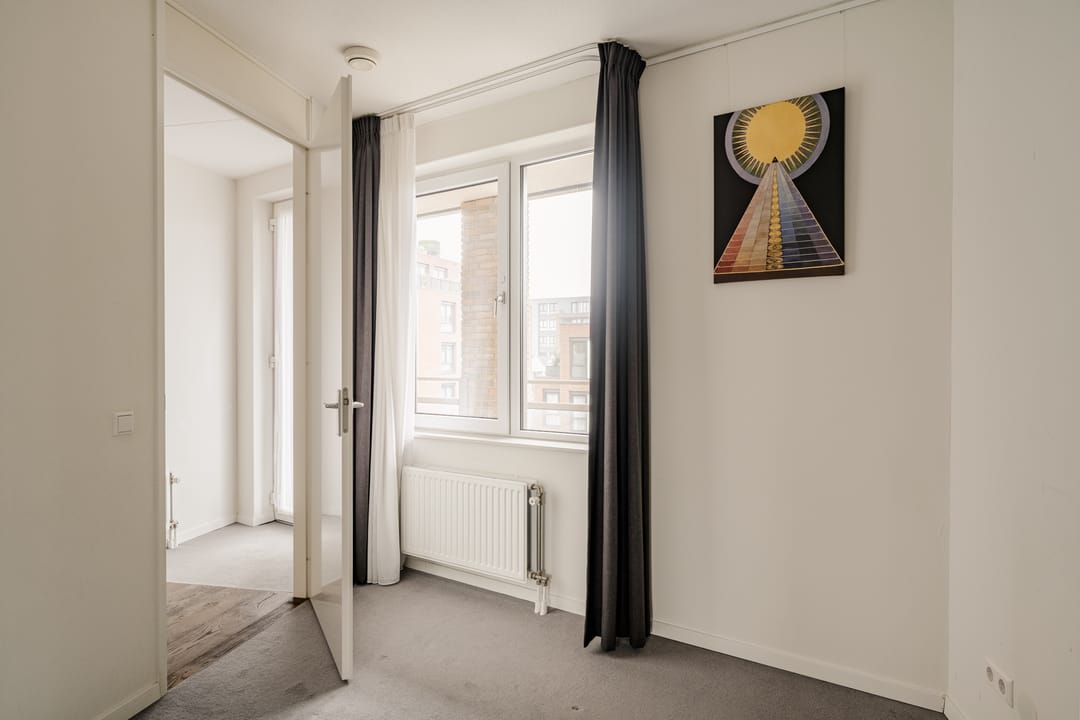 Foto 8 van Berlagelaan 48