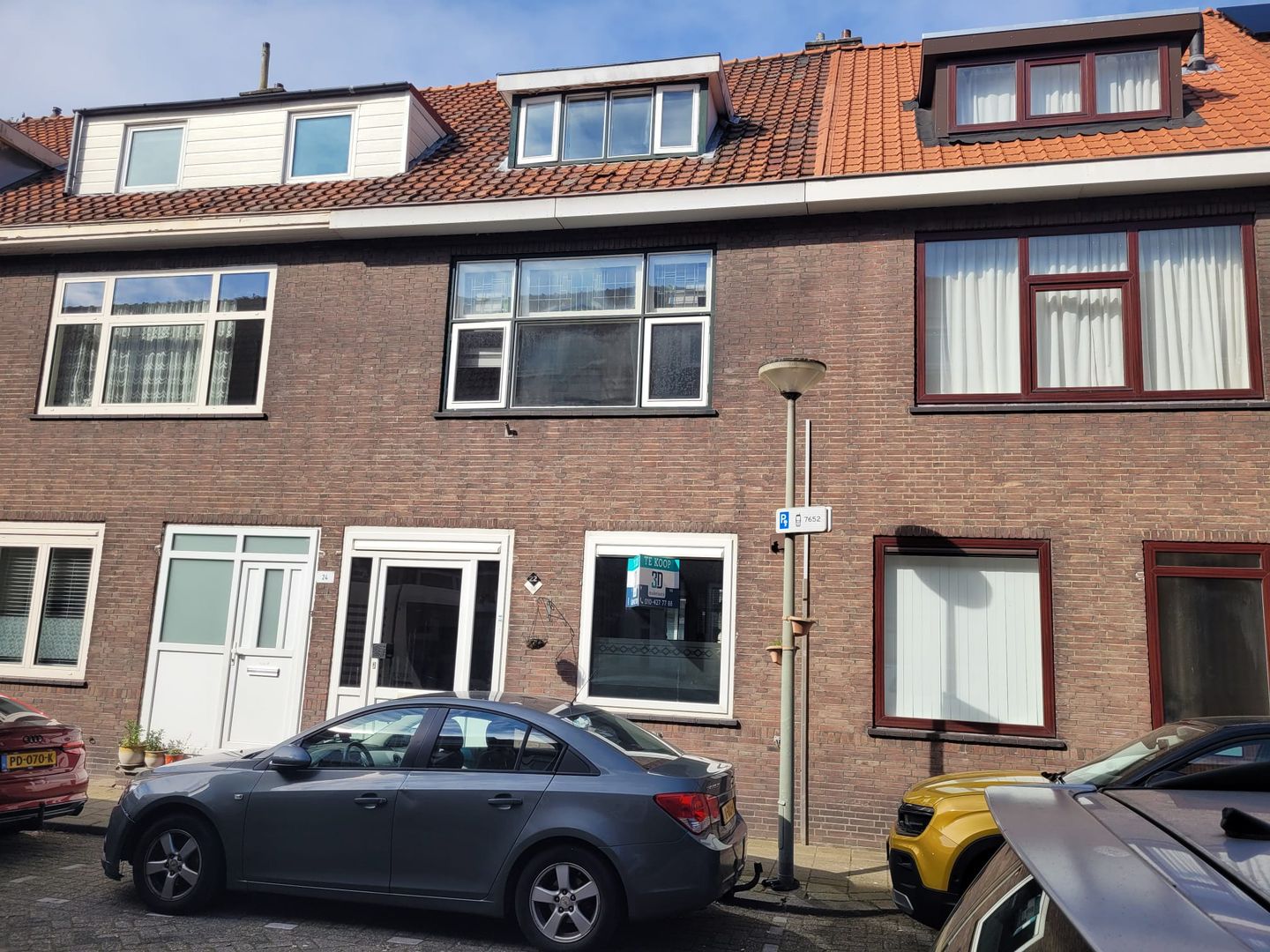 Foto 29 van Cartesiusstraat 22