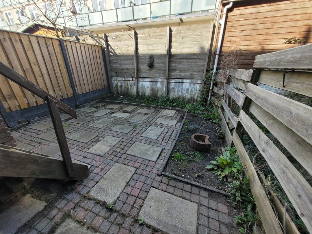 Foto 7 van Cartesiusstraat 22