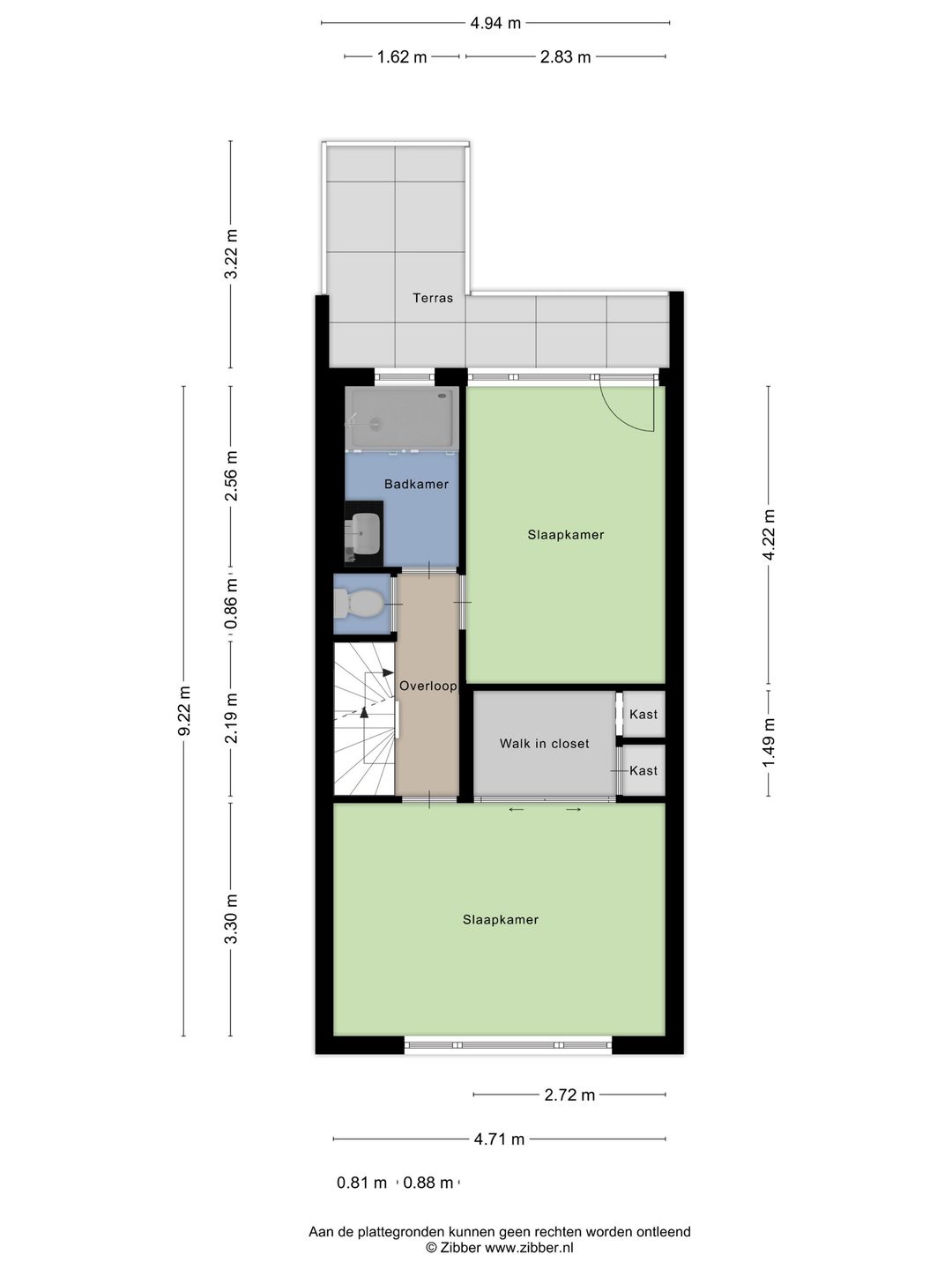 Foto 32 van Cartesiusstraat 22