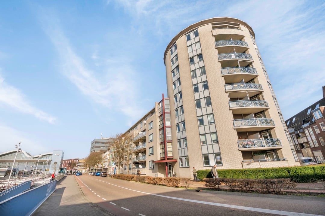 Photo 1 of Stationsplein 16-33