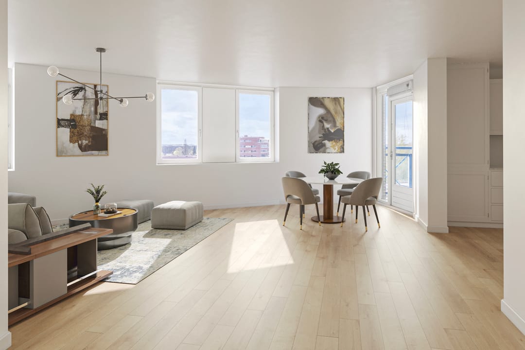 Photo 8 of Stationsplein 16-33