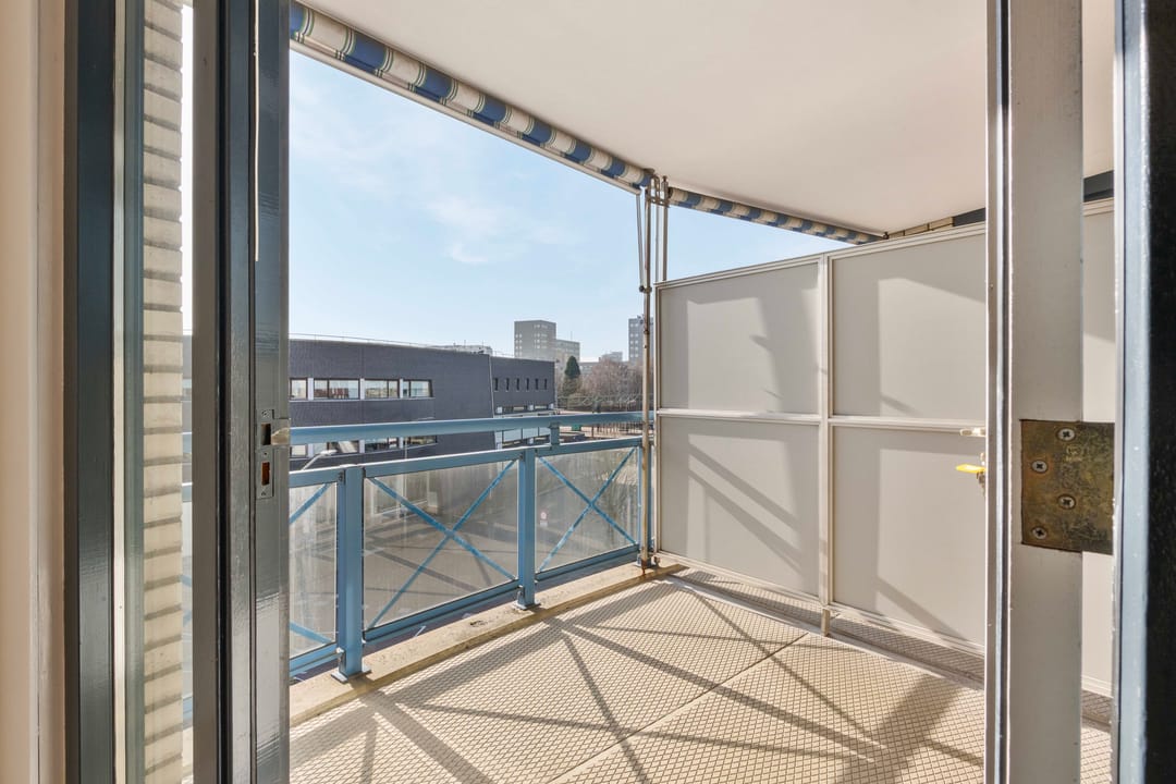 Photo 13 of Stationsplein 16-33