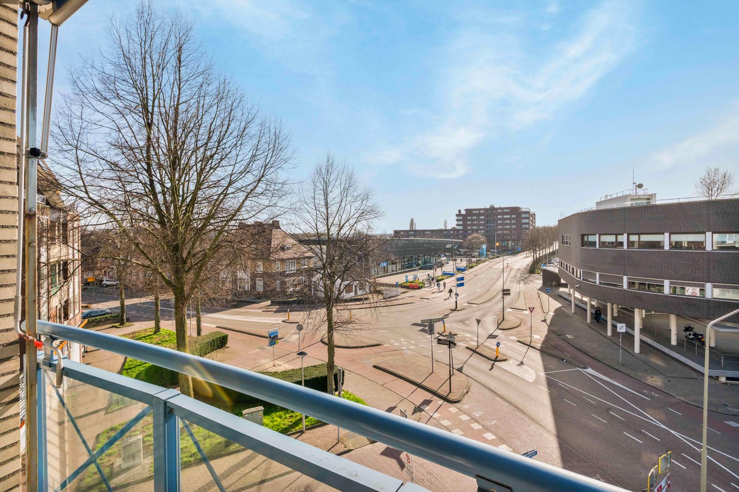 Photo 14 of Stationsplein 16-33