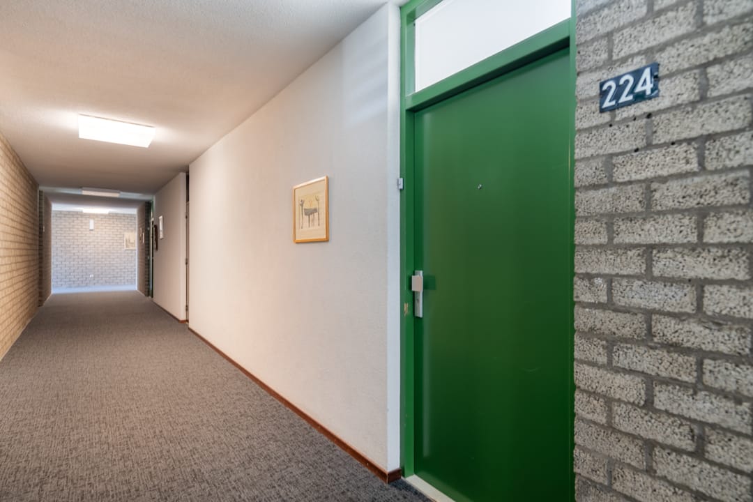 Photo 14 of Hoogpoort 224