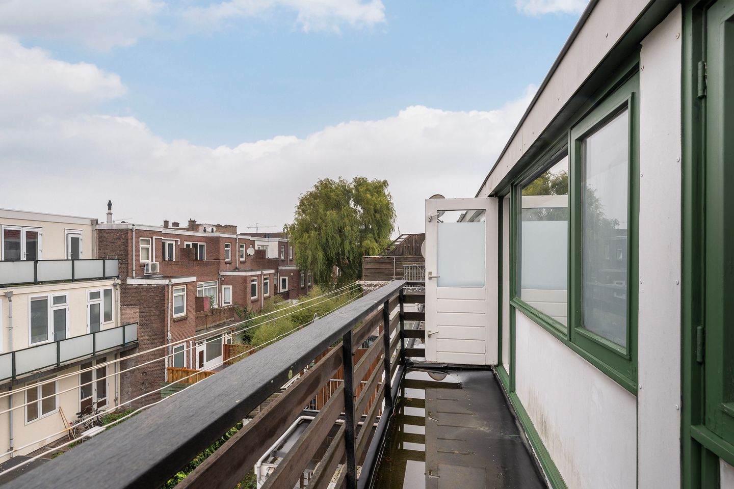 Foto 25 van Cartesiusstraat 22