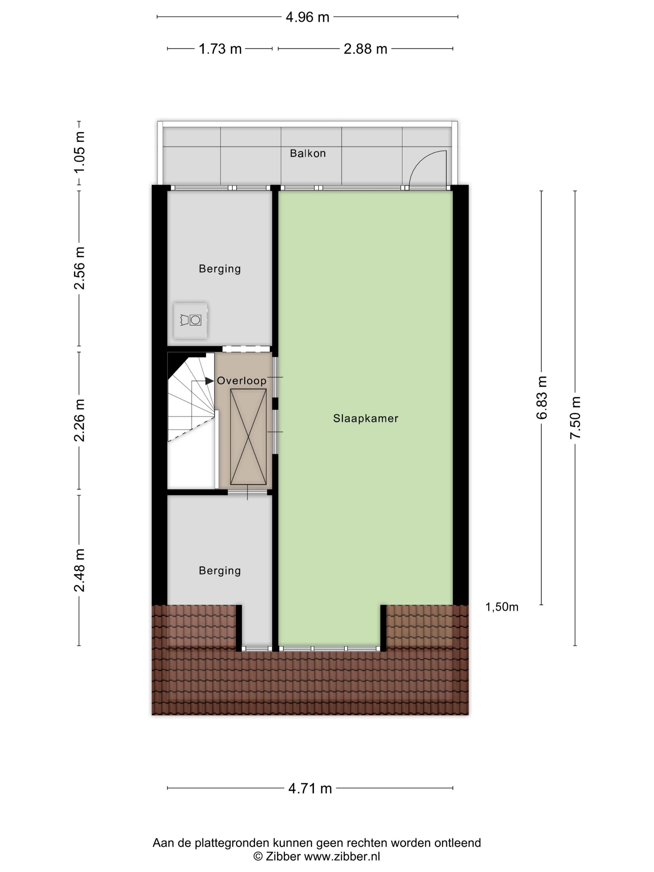 Foto 33 van Cartesiusstraat 22