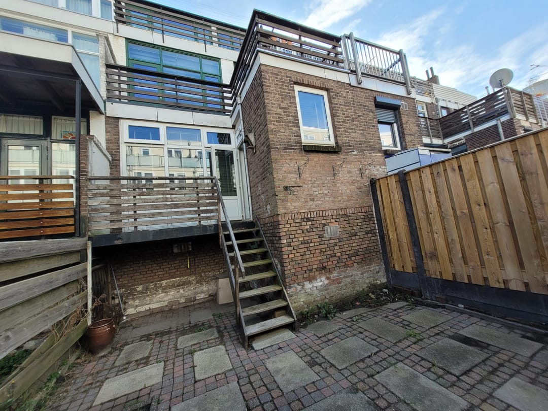 Foto 8 van Cartesiusstraat 22