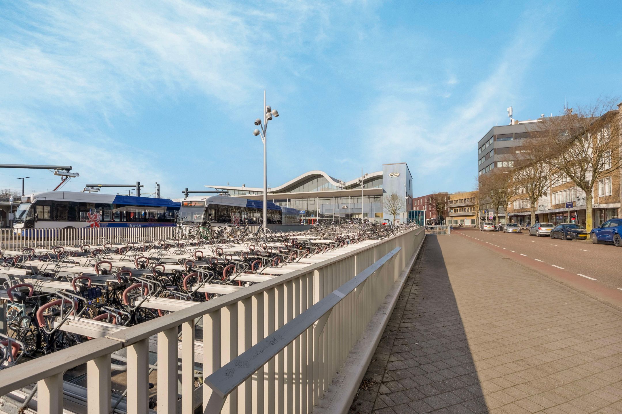 Photo 27 of Stationsplein 16-33