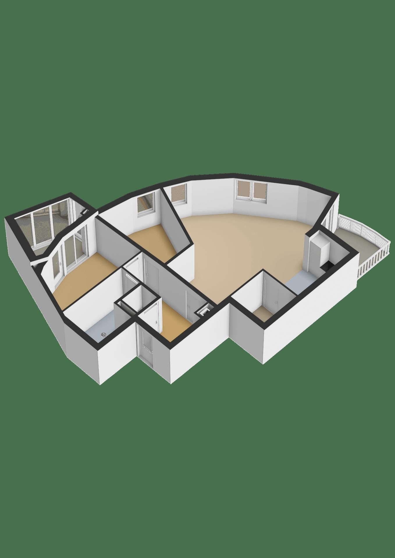 Photo 34 of Stationsplein 16-33