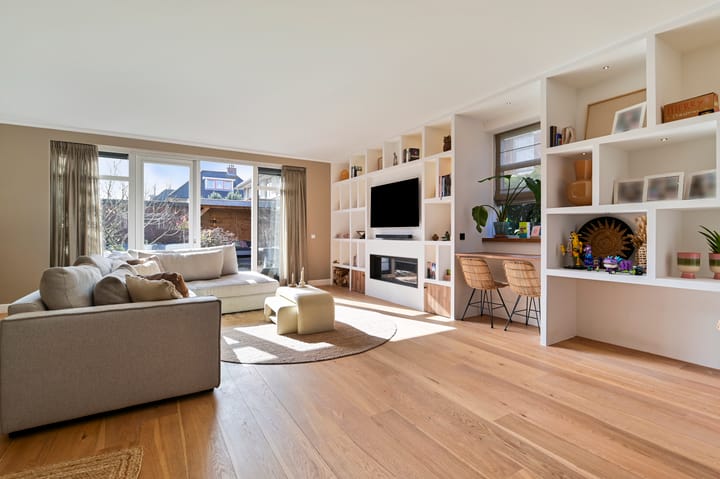 Foto 2 van Hof van Leiden 16