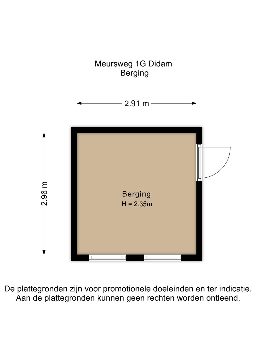 Photo 47 of Meursweg 1-G