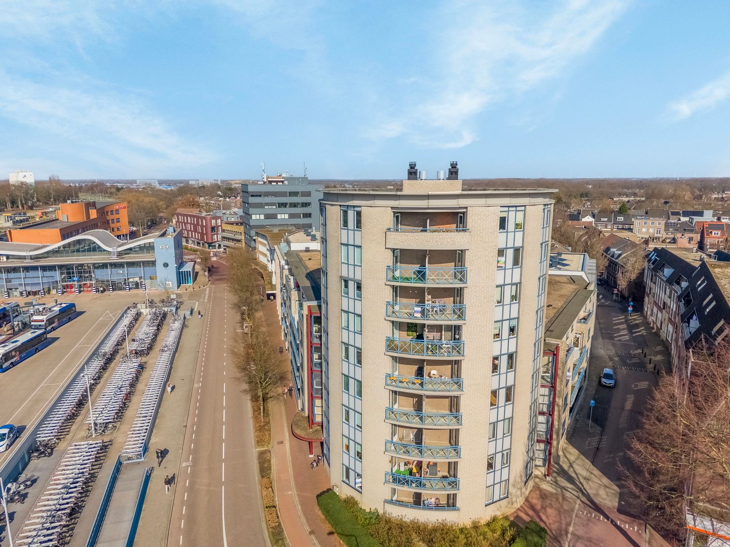 Photo 29 of Stationsplein 16-33