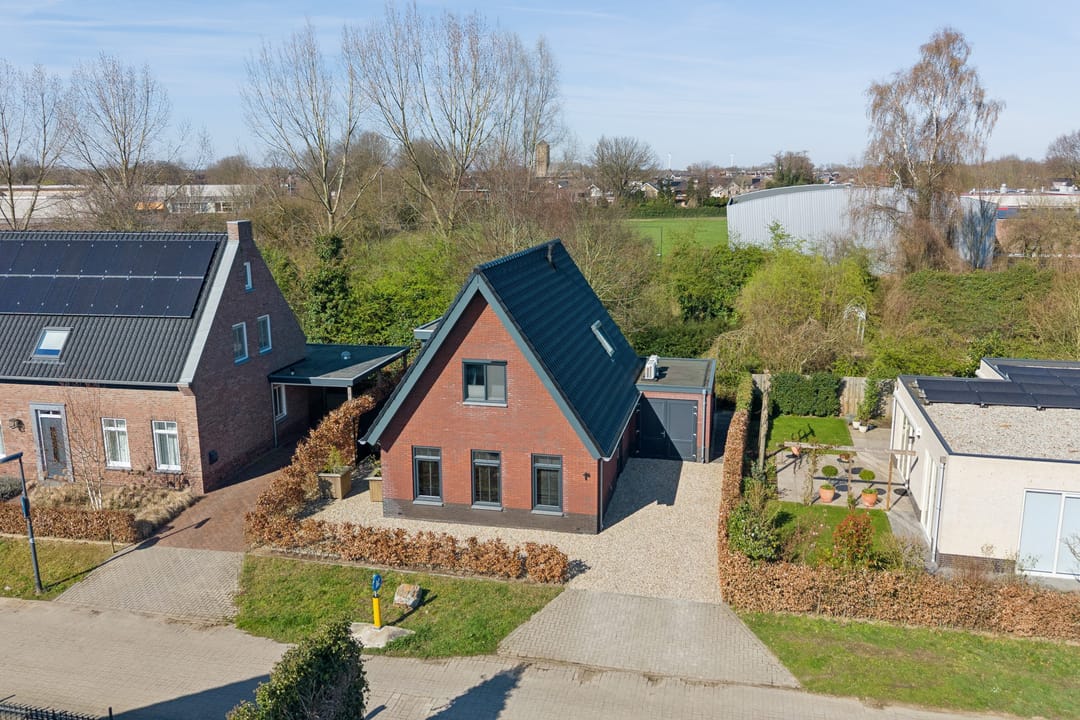 Photo 56 of Meursweg 1-G