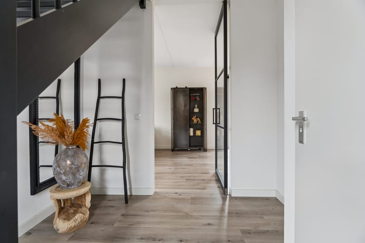 Foto 4 van Meursweg 1-G