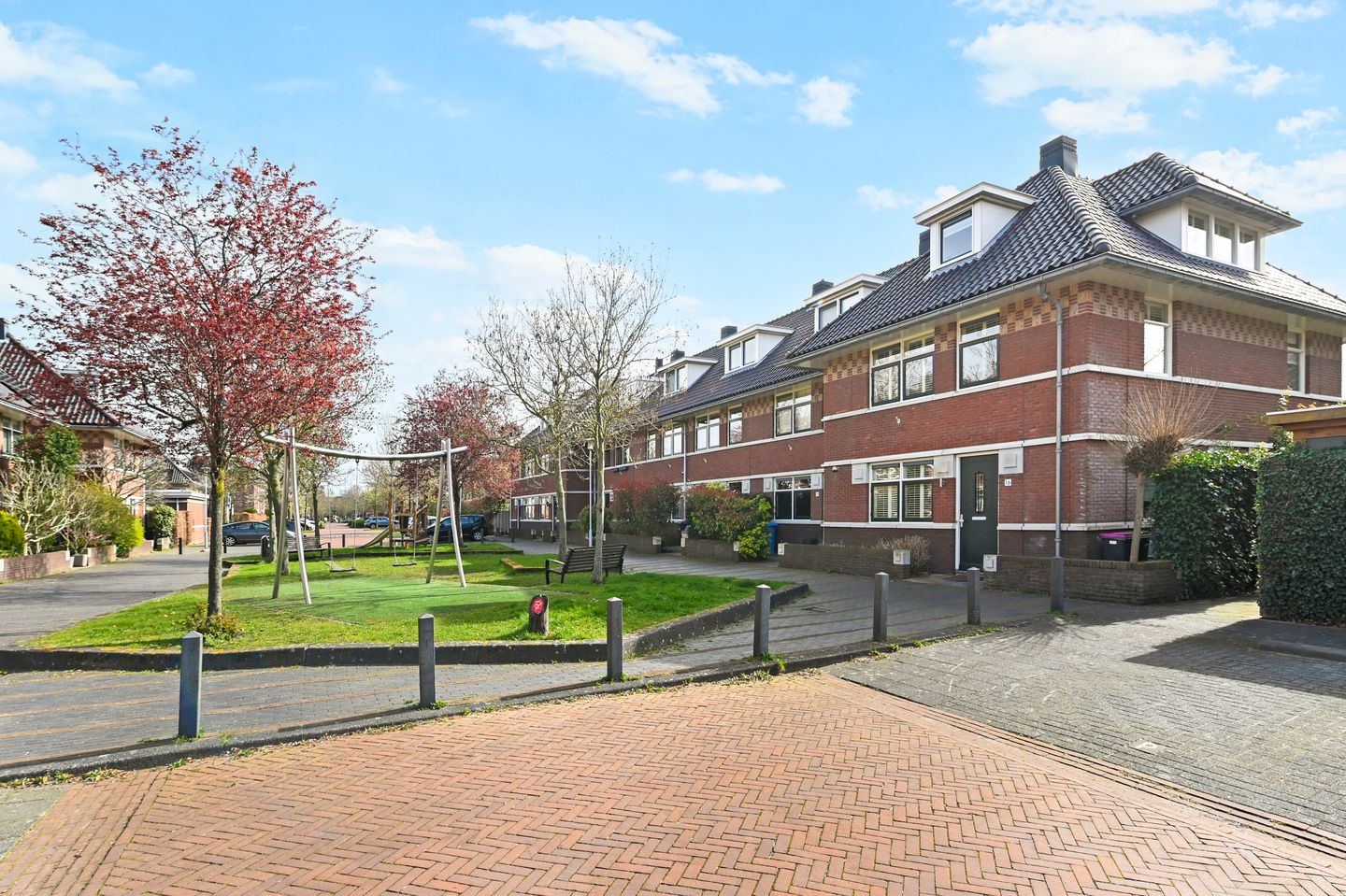Foto 5 van Hof van Leiden 16